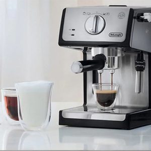 máy pha cà phê DelongHi ECP35.31