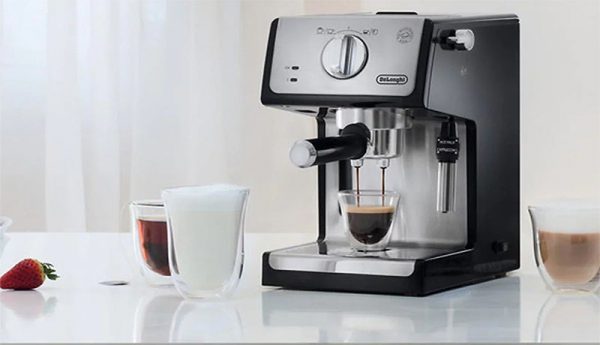 máy pha cà phê DelongHi ECP35.31