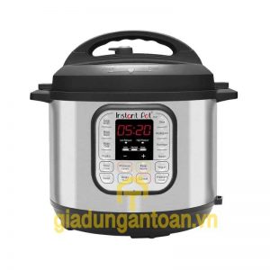 Instant Pot Duo 5.7L 7 in 1 chinh hang